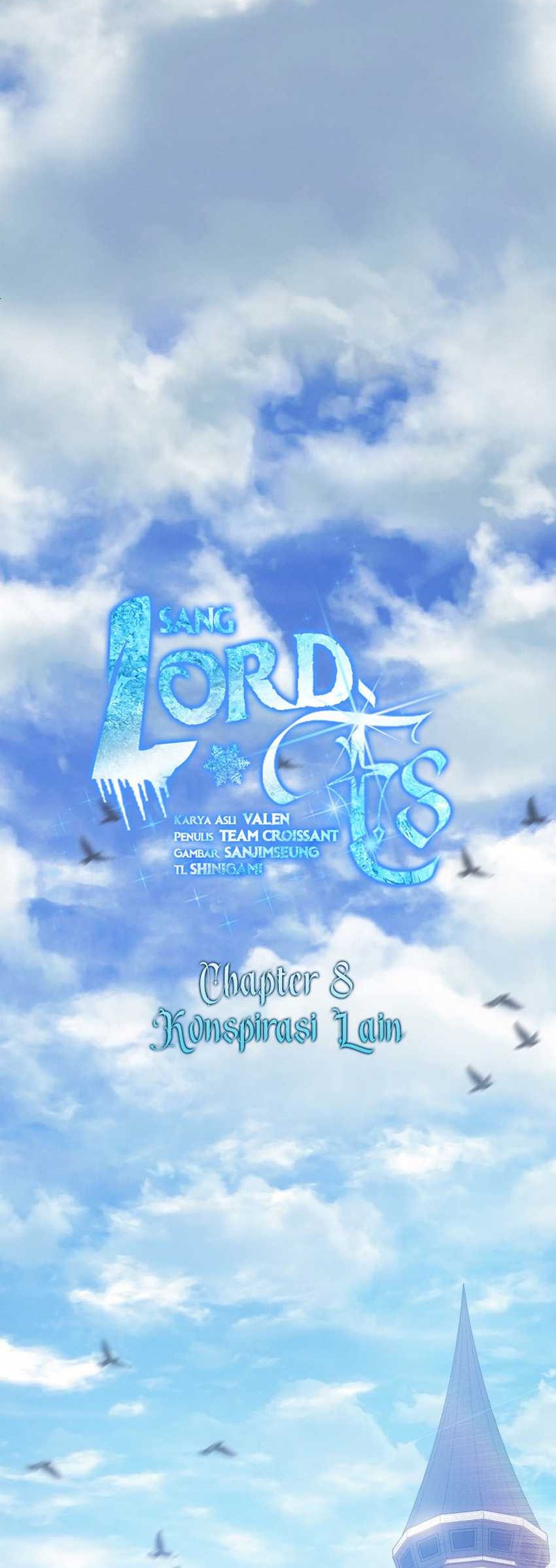 Ice Lord - Chapter 8 - Page 47