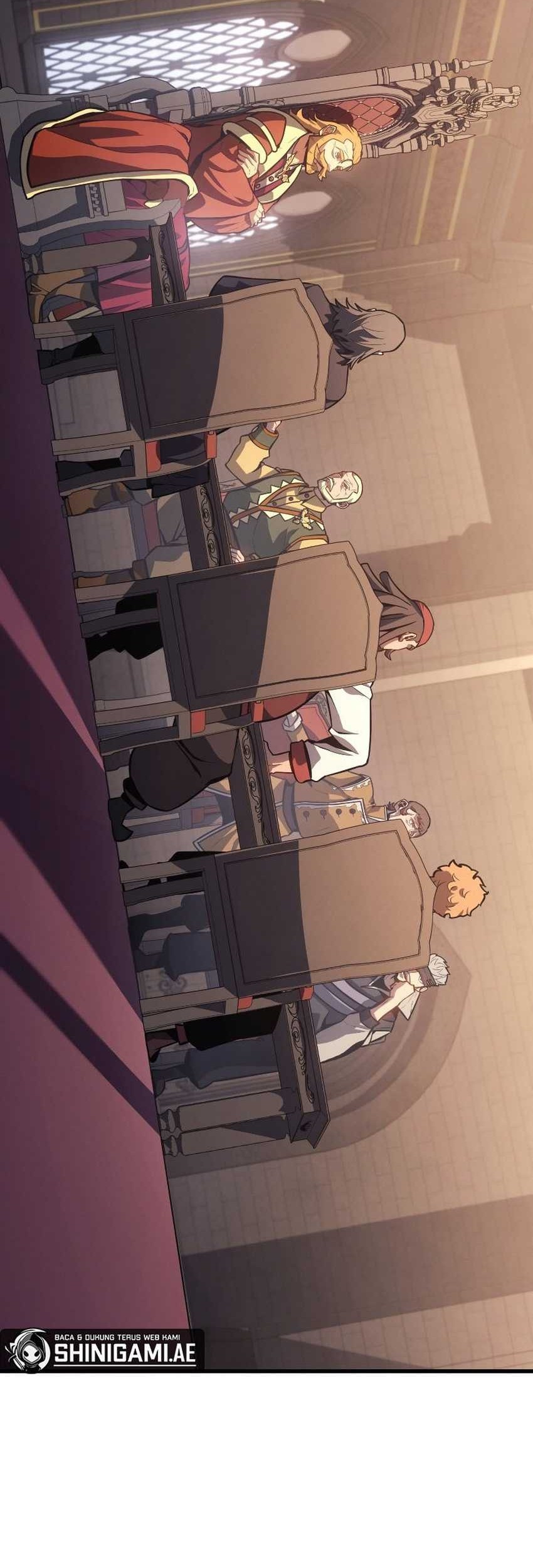 Ice Lord - Chapter 8 - Page 49