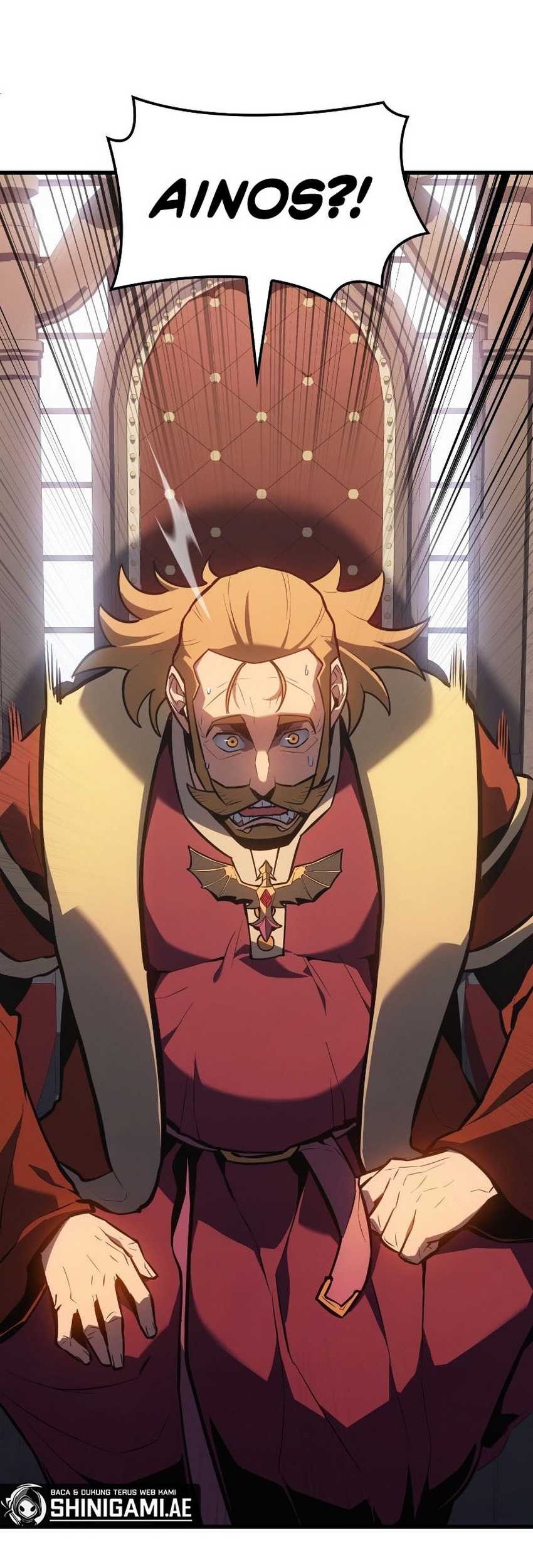 Ice Lord - Chapter 8 - Page 55