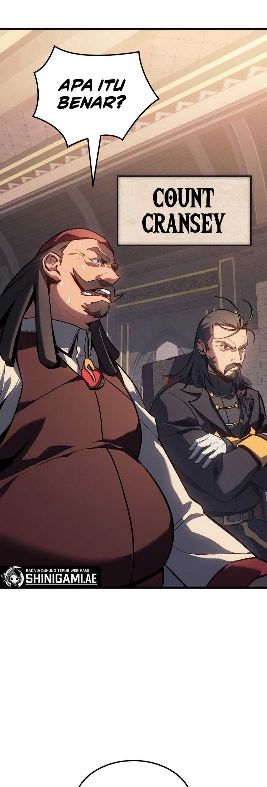 Ice Lord - Chapter 8 - Page 57