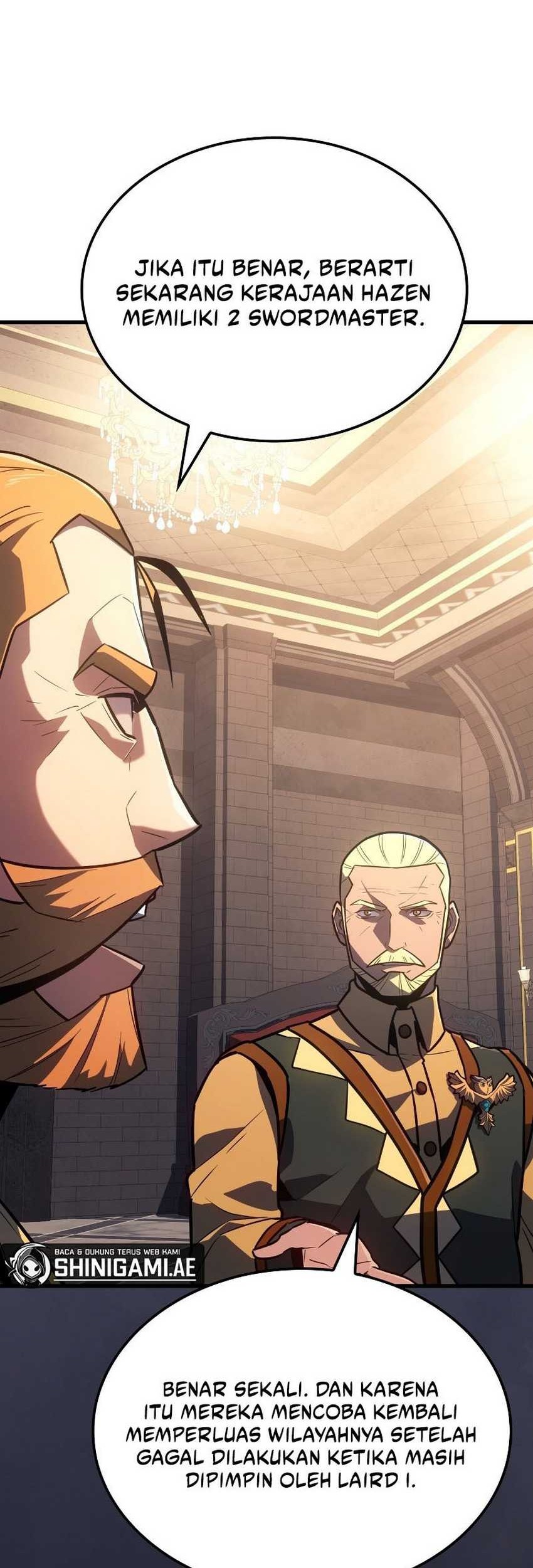 Ice Lord - Chapter 8 - Page 69