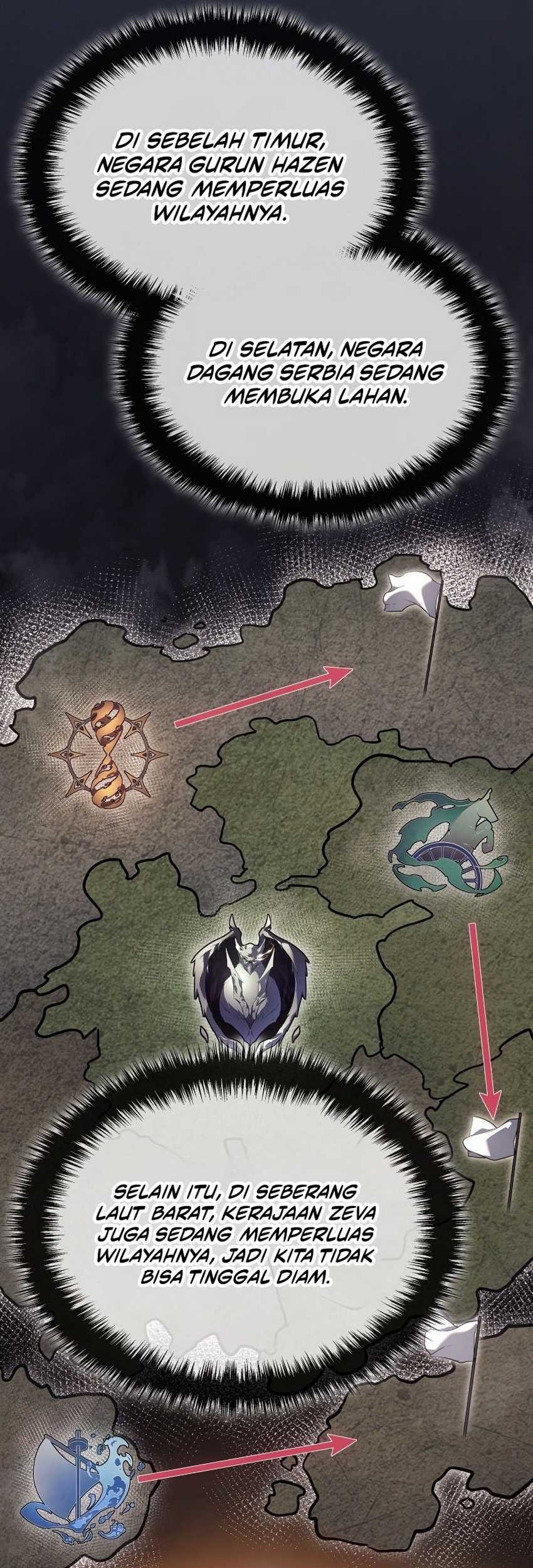 Ice Lord - Chapter 8 - Page 71