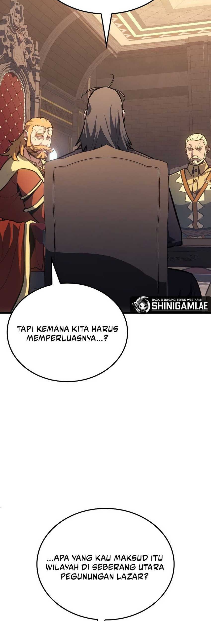 Ice Lord - Chapter 8 - Page 73