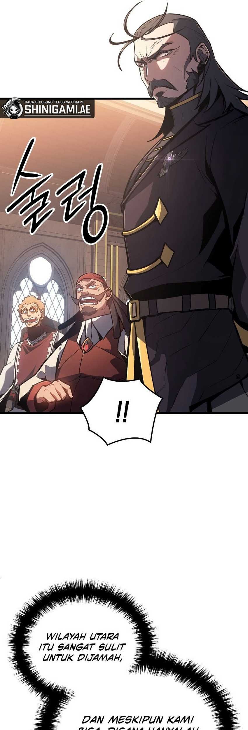 Ice Lord - Chapter 8 - Page 75