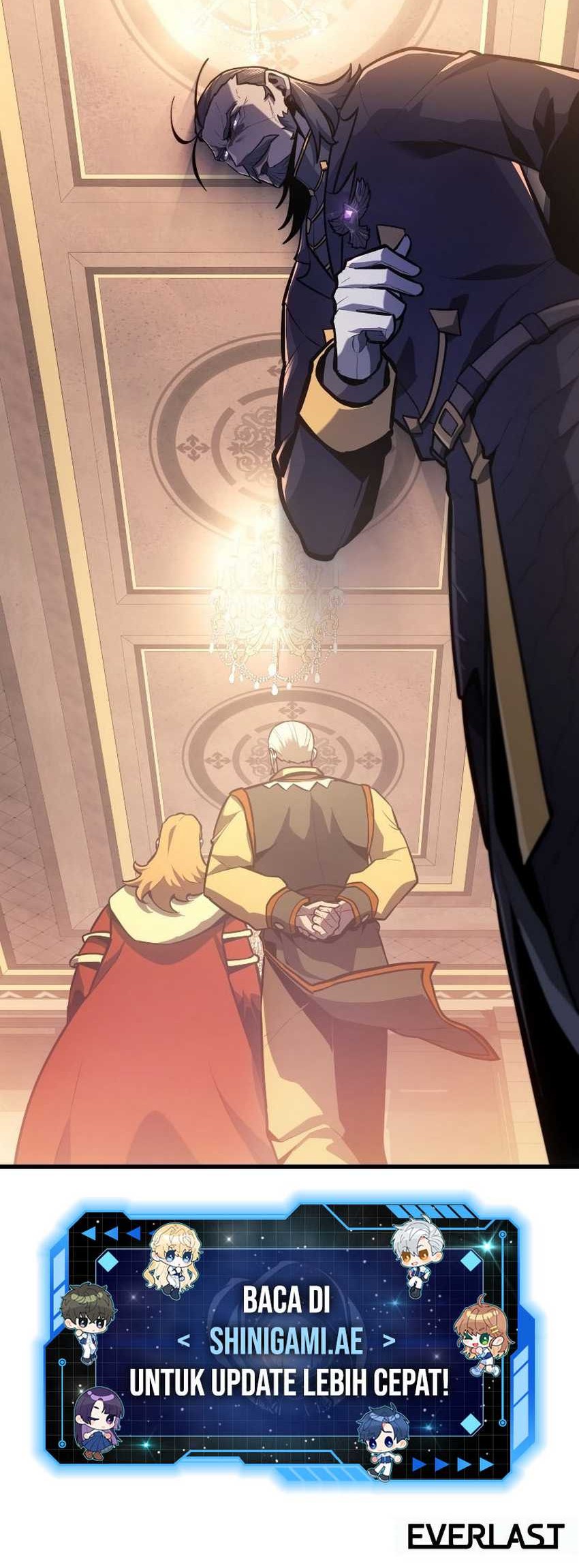 Ice Lord - Chapter 8 - Page 81