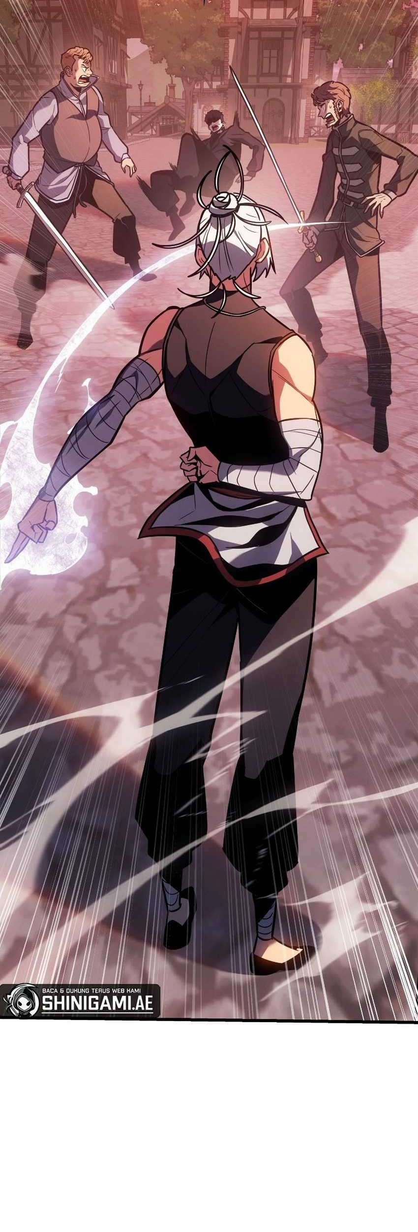 Ice Lord - Chapter 8 - Page 4