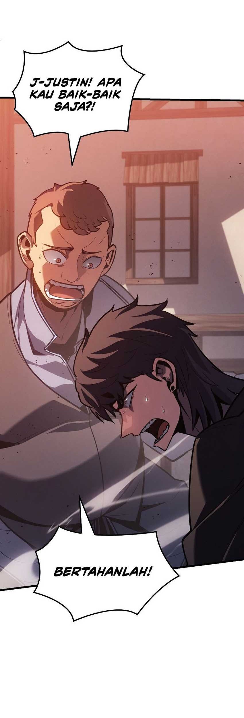 Ice Lord - Chapter 8 - Page 5