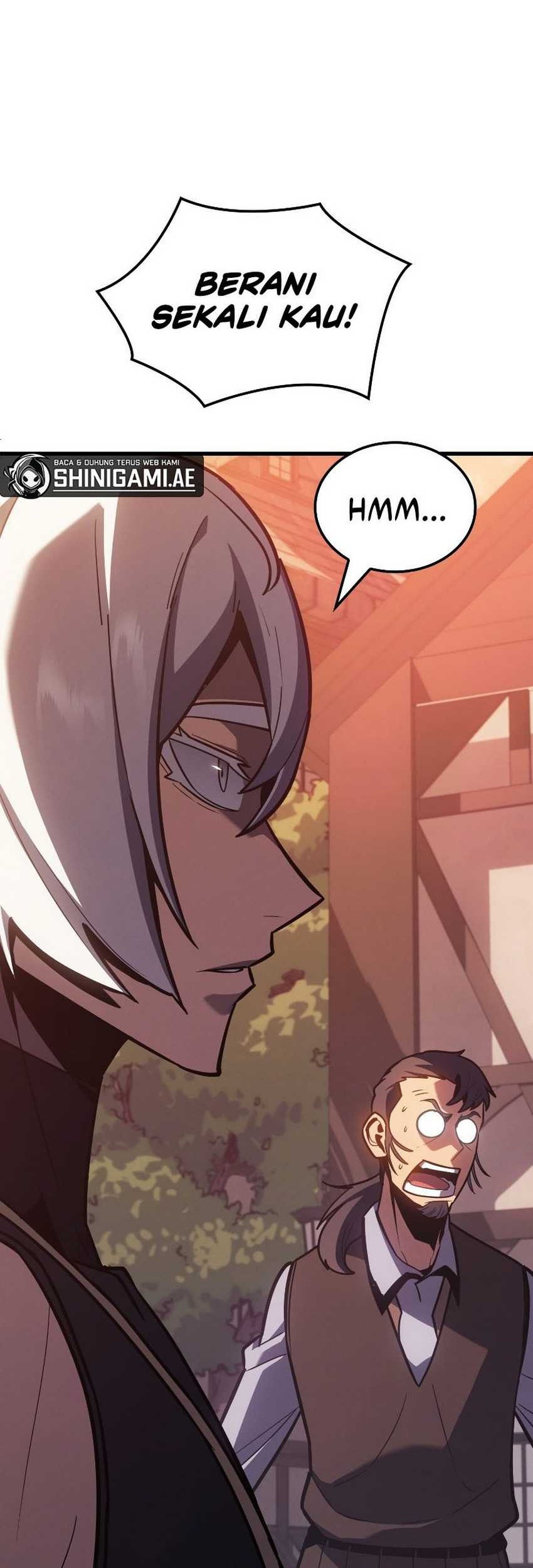 Ice Lord - Chapter 8 - Page 8