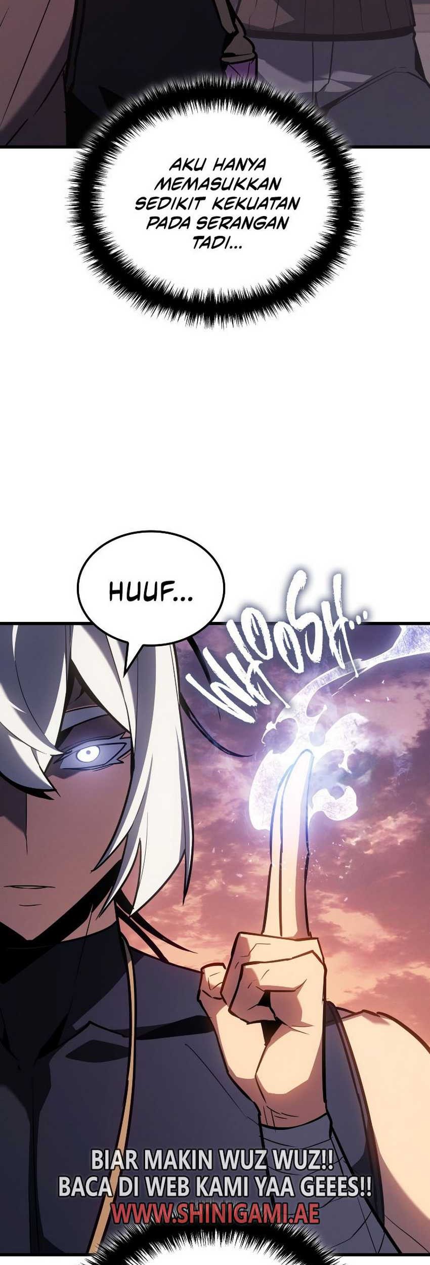 Ice Lord - Chapter 8 - Page 9