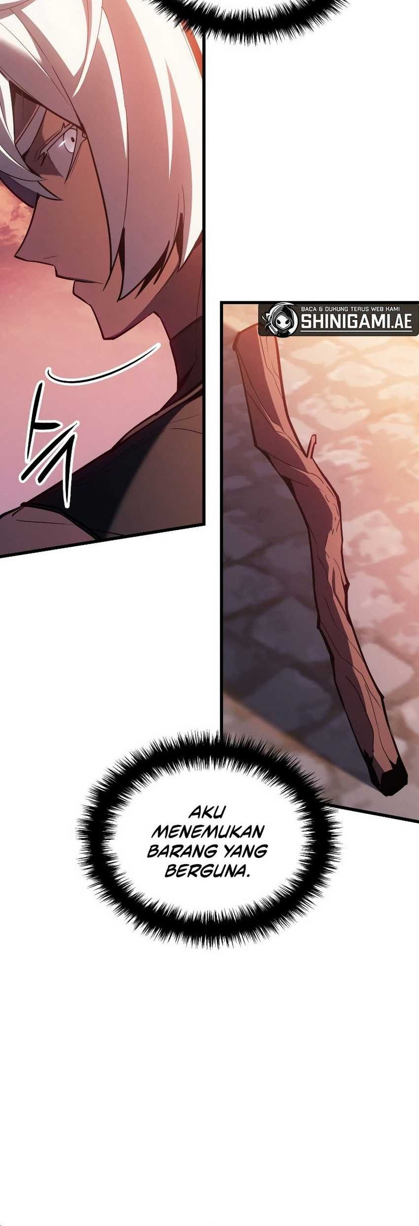 Ice Lord - Chapter 8 - Page 19