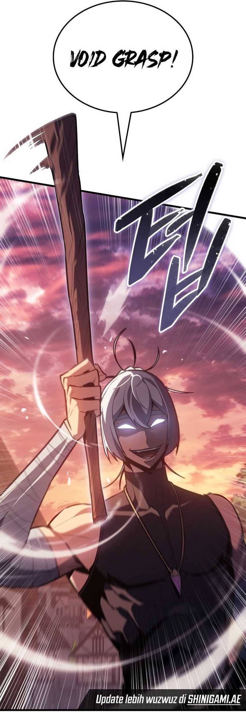 Ice Lord - Chapter 8 - Page 20