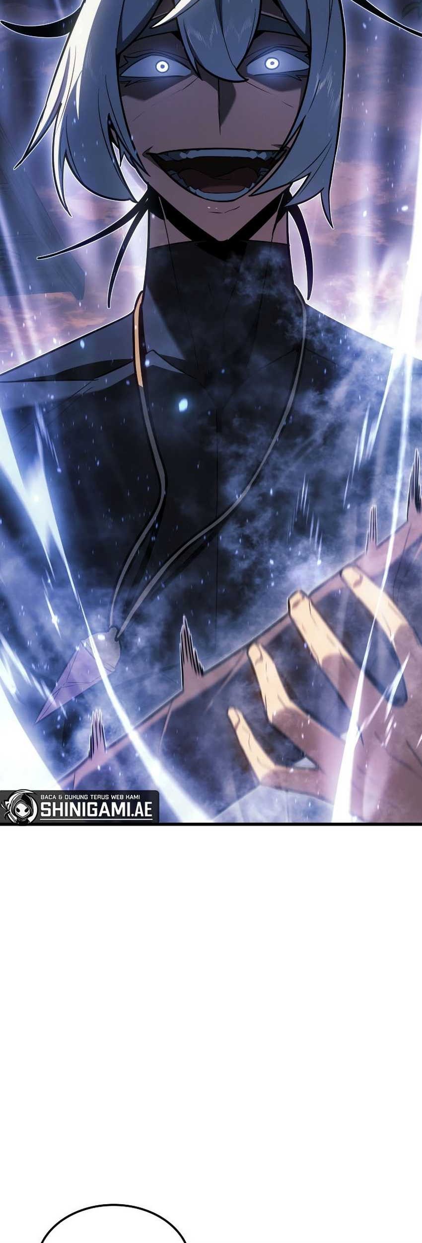 Ice Lord - Chapter 8 - Page 27