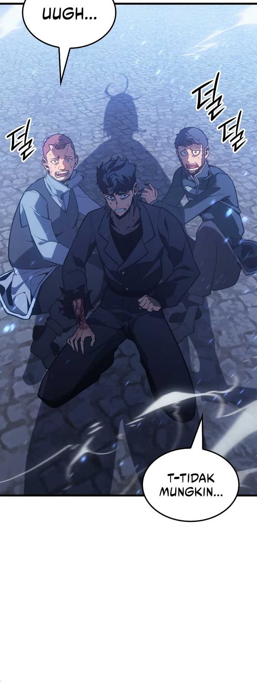 Ice Lord - Chapter 8 - Page 28