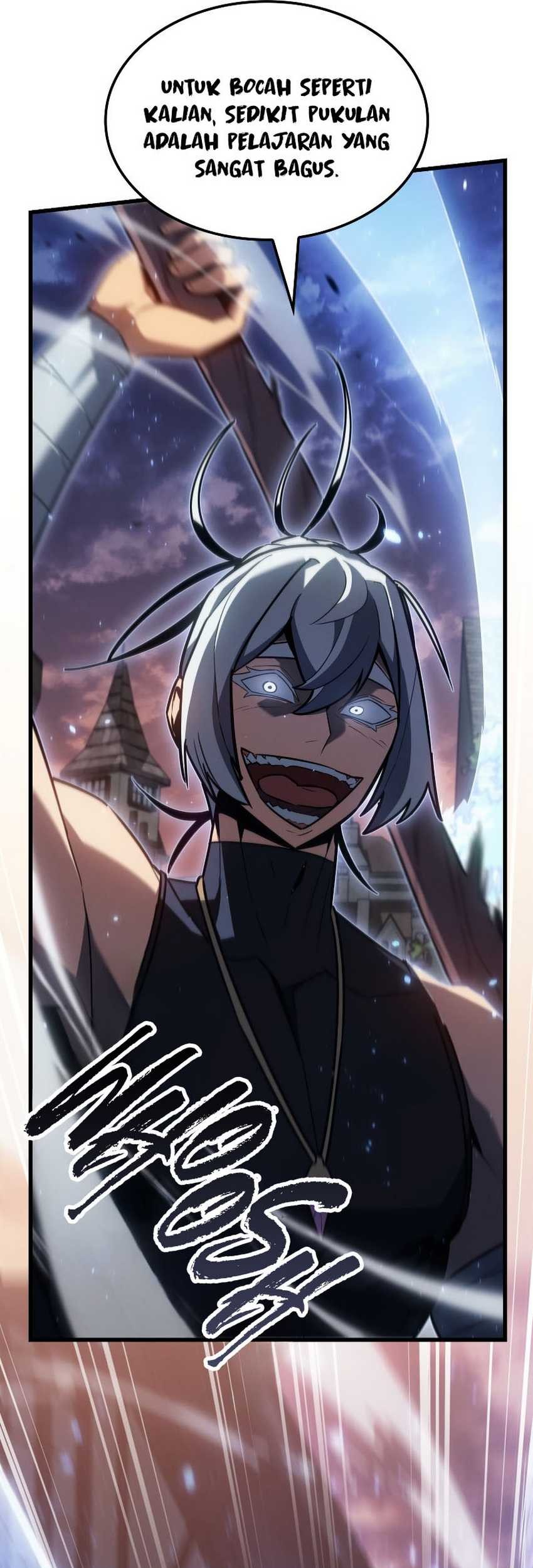 Ice Lord - Chapter 8 - Page 29