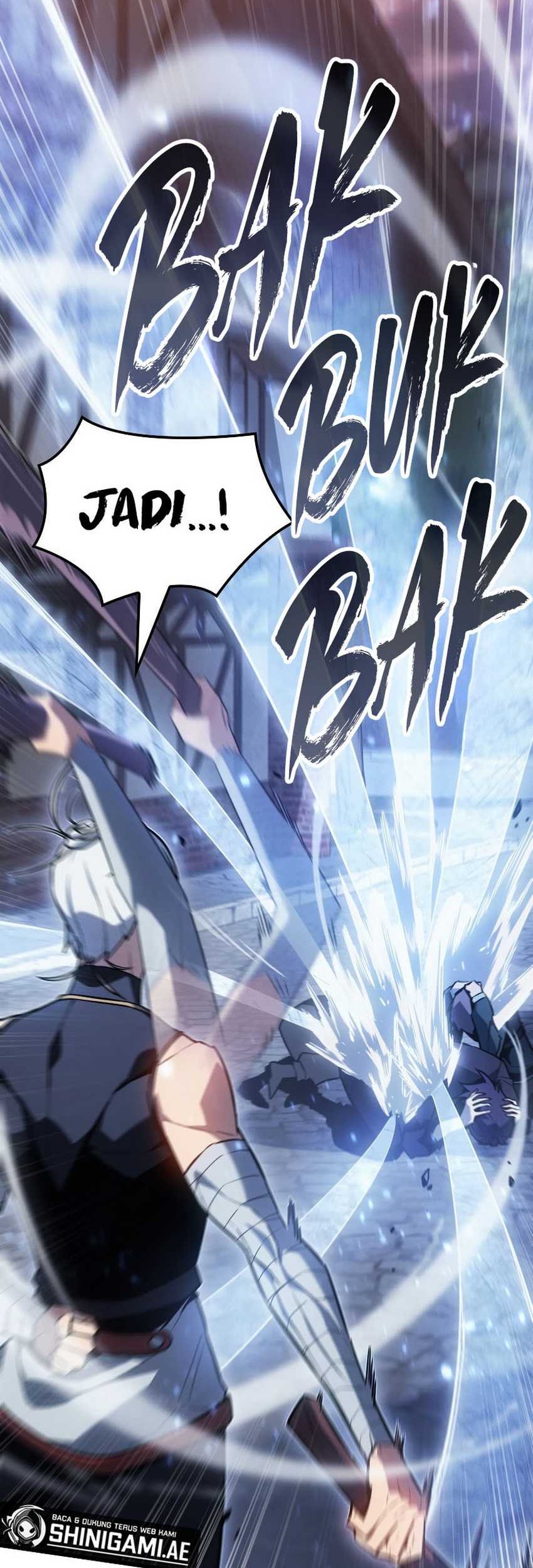 Ice Lord - Chapter 8 - Page 30