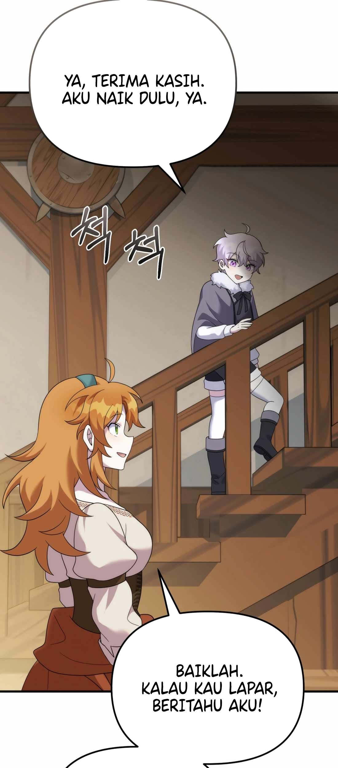 How To Survive As A Terminally Ill Dragon Chapter 40 Gambar 68
