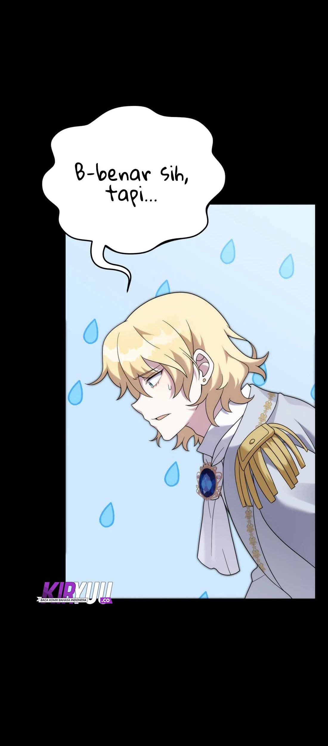 How To Survive As A Terminally Ill Dragon Chapter 40 Gambar 73