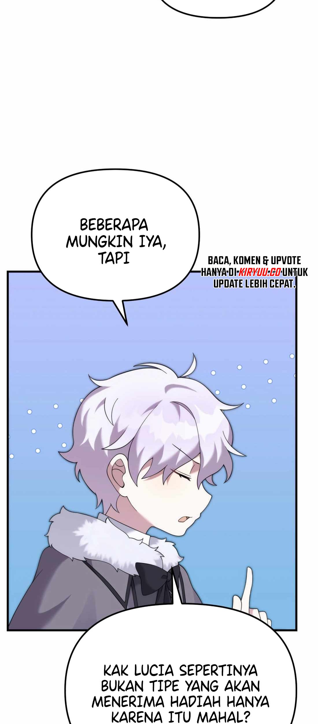 How To Survive As A Terminally Ill Dragon Chapter 40 Gambar 9
