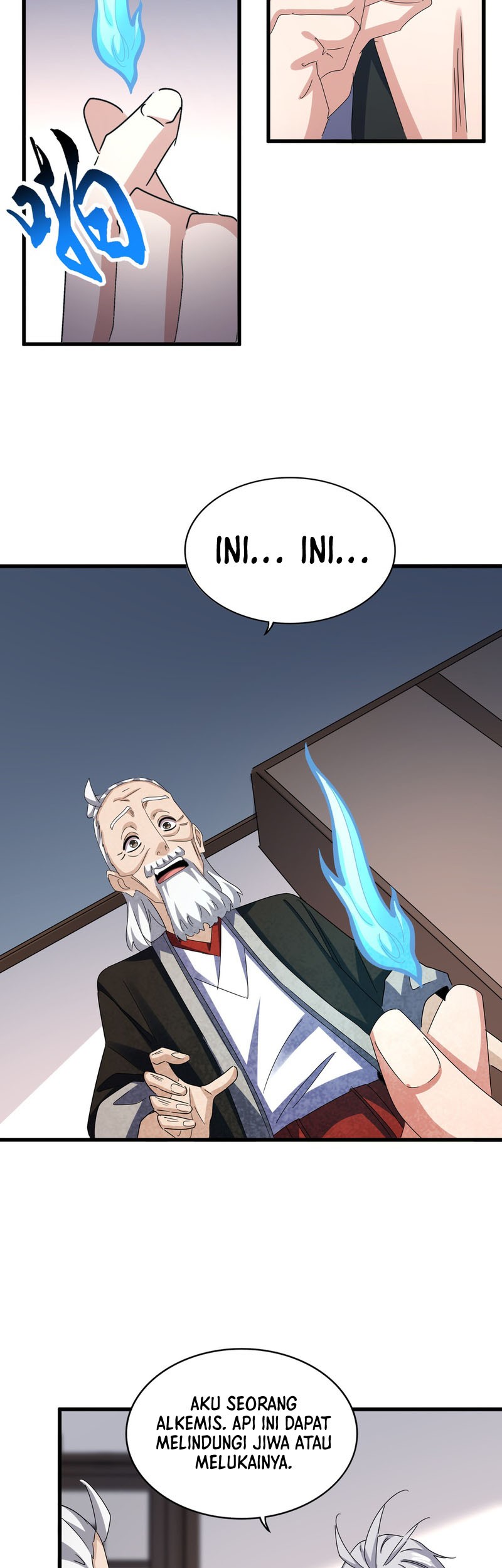 Magic Emperor Chapter 588 - https://gambar-id.komiku.org/uploads2/2850007-2_part3.jpg