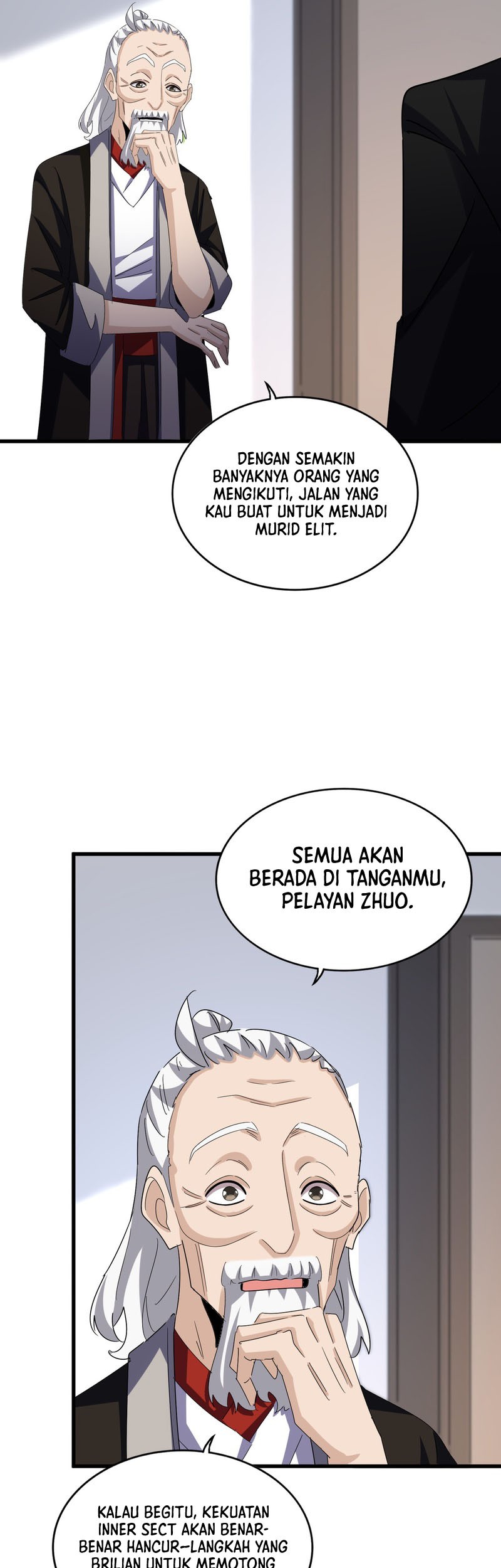 Magic Emperor Chapter 588 - https://gambar-id.komiku.org/uploads2/2850007-5_part1.jpg