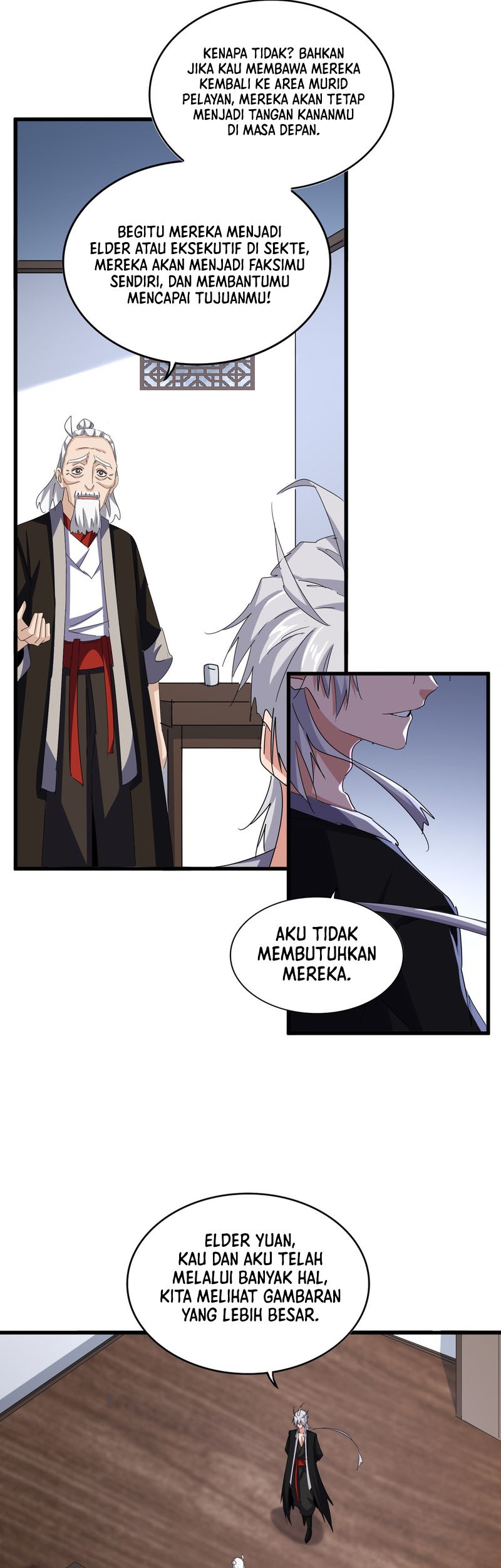 Magic Emperor Chapter 588 - https://gambar-id.komiku.org/uploads2/2850007-7_part1.jpg
