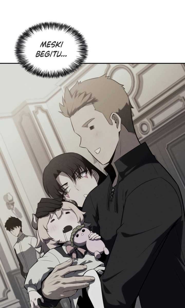 The Regressed Son Of A Duke Is An Assassin - Chapter 37 - Page 19