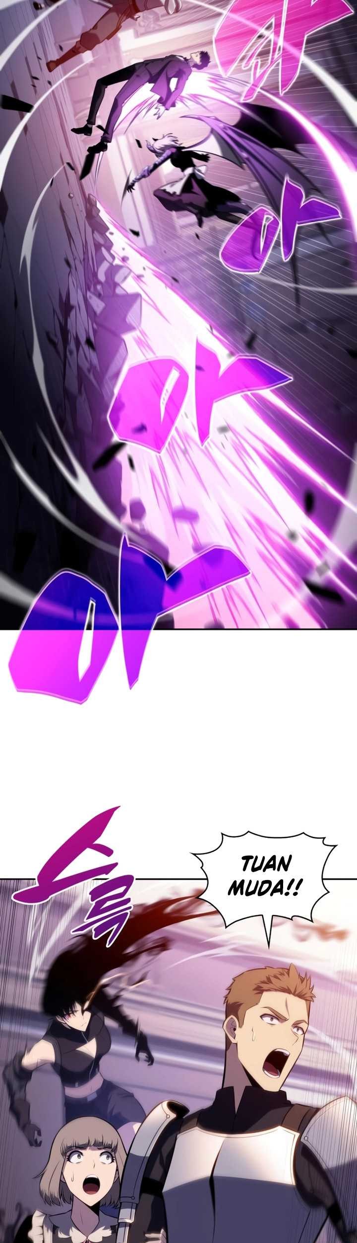 The Regressed Son Of A Duke Is An Assassin - Chapter 37 - Page 24