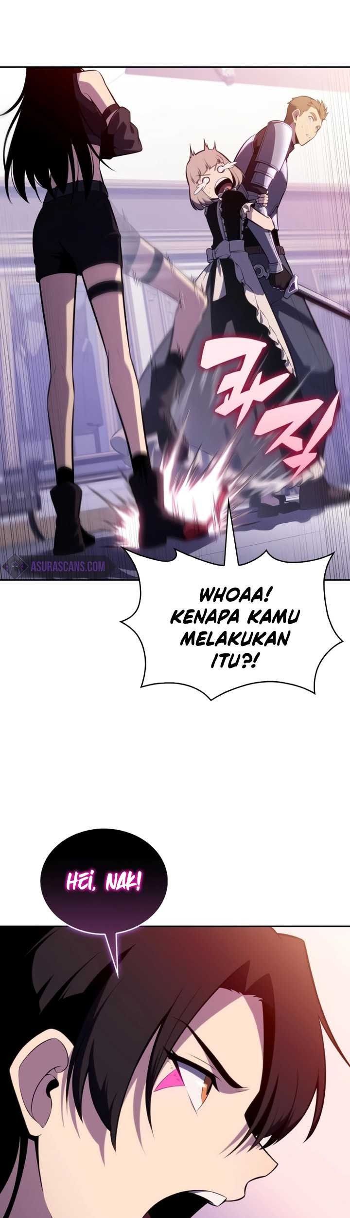 The Regressed Son Of A Duke Is An Assassin - Chapter 37 - Page 28