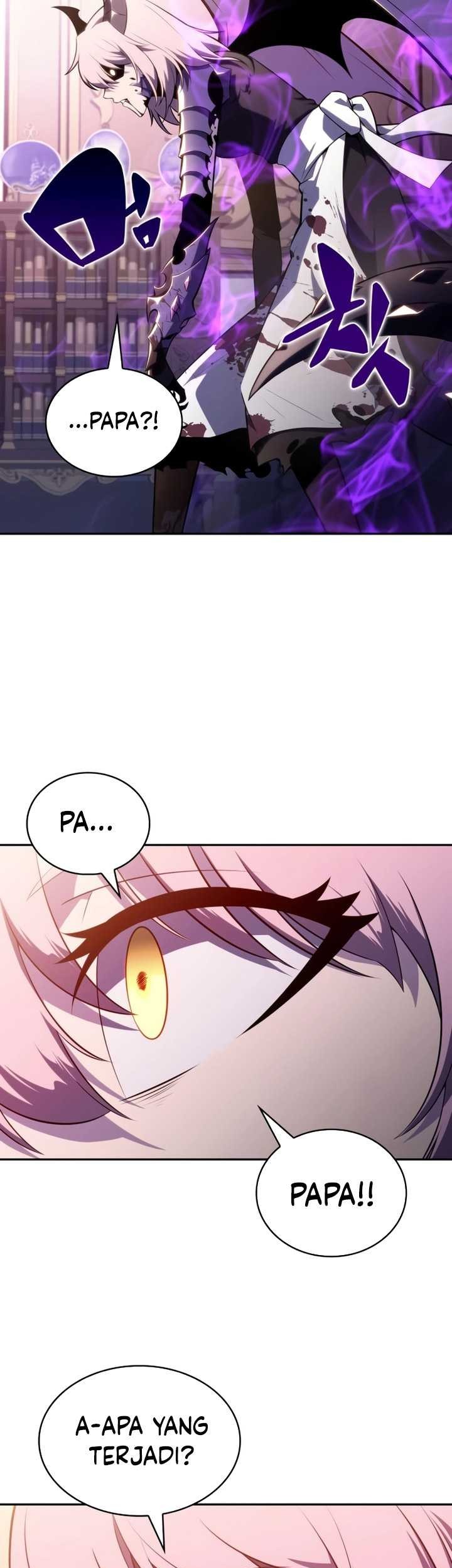 The Regressed Son Of A Duke Is An Assassin - Chapter 37 - Page 30