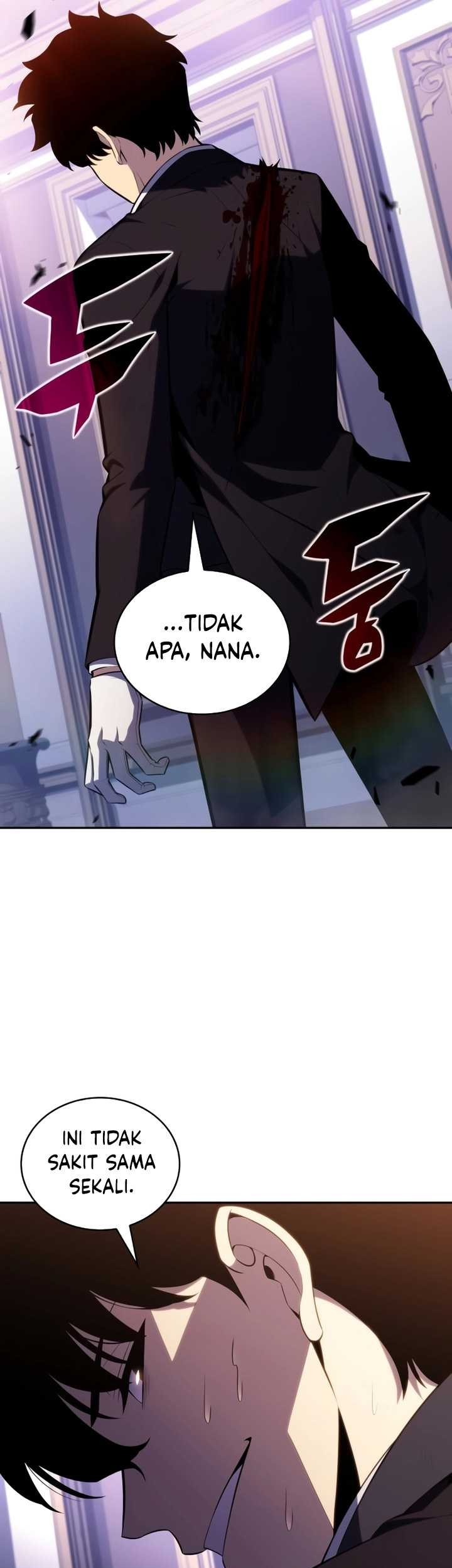 The Regressed Son Of A Duke Is An Assassin - Chapter 37 - Page 32