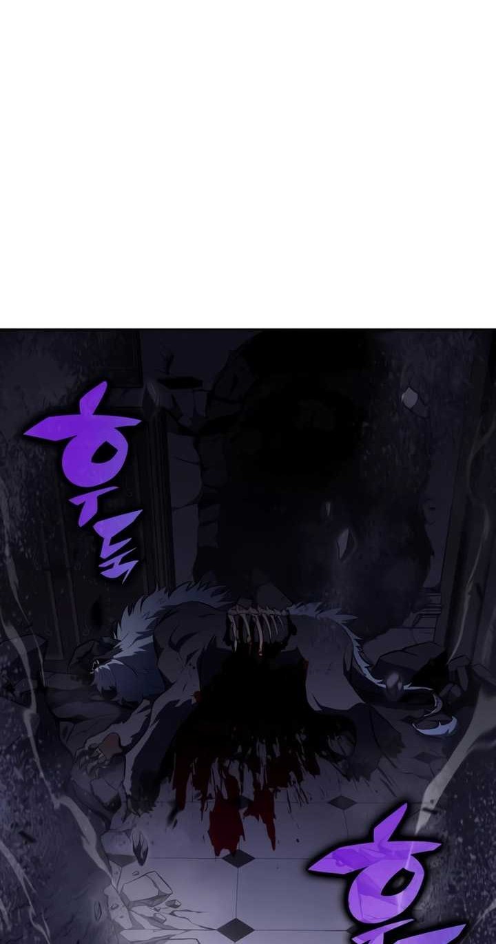 The Regressed Son Of A Duke Is An Assassin - Chapter 37 - Page 35