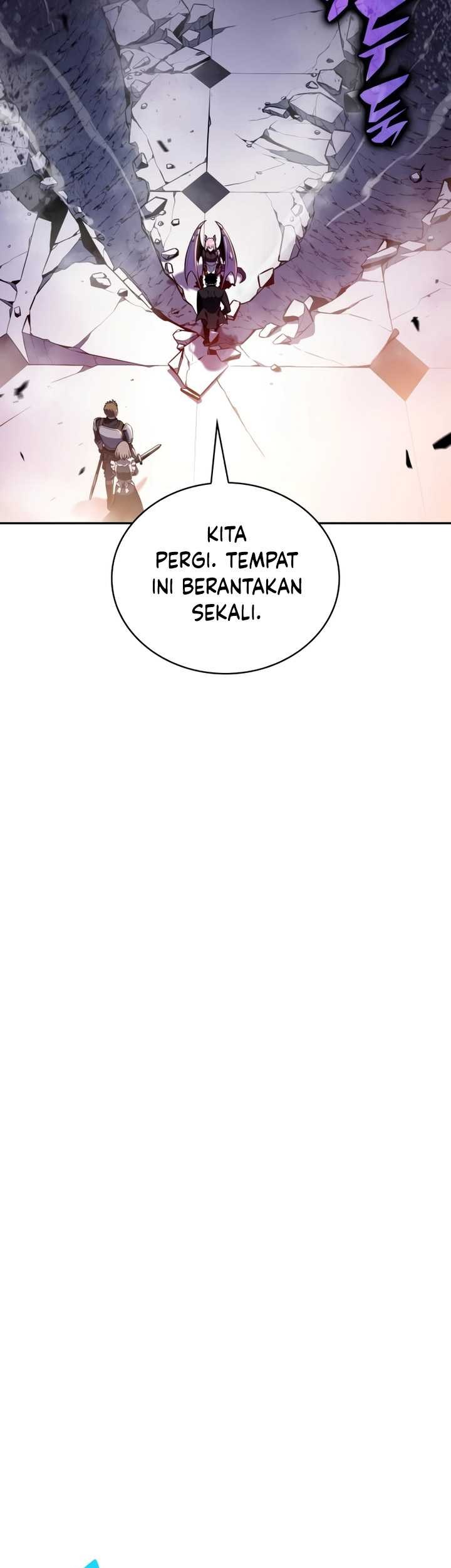 The Regressed Son Of A Duke Is An Assassin - Chapter 37 - Page 36