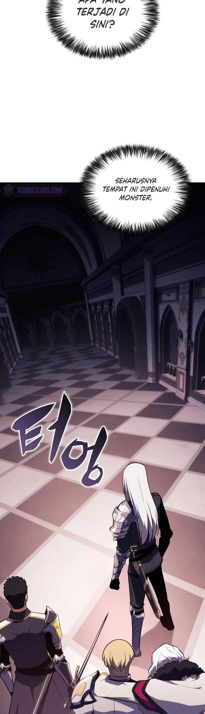 The Regressed Son Of A Duke Is An Assassin - Chapter 37 - Page 38