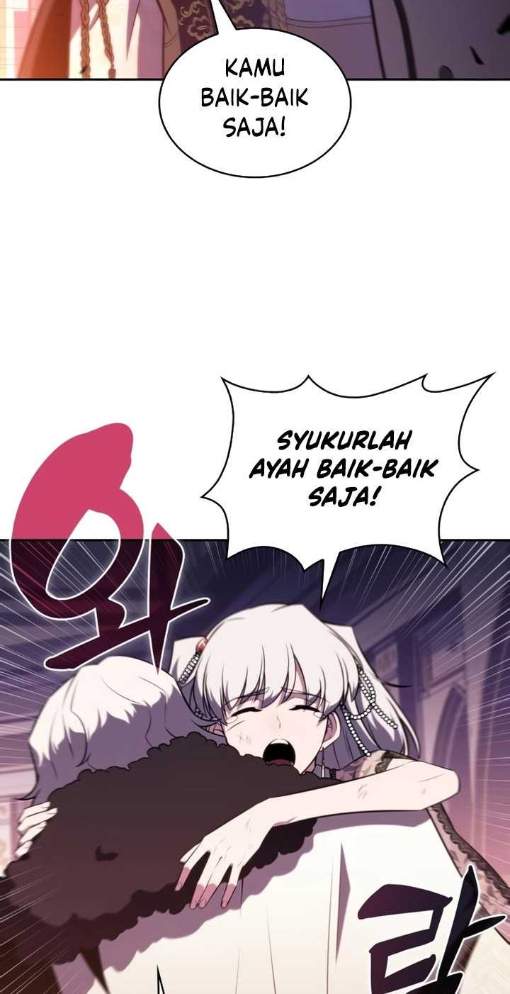 The Regressed Son Of A Duke Is An Assassin - Chapter 37 - Page 43