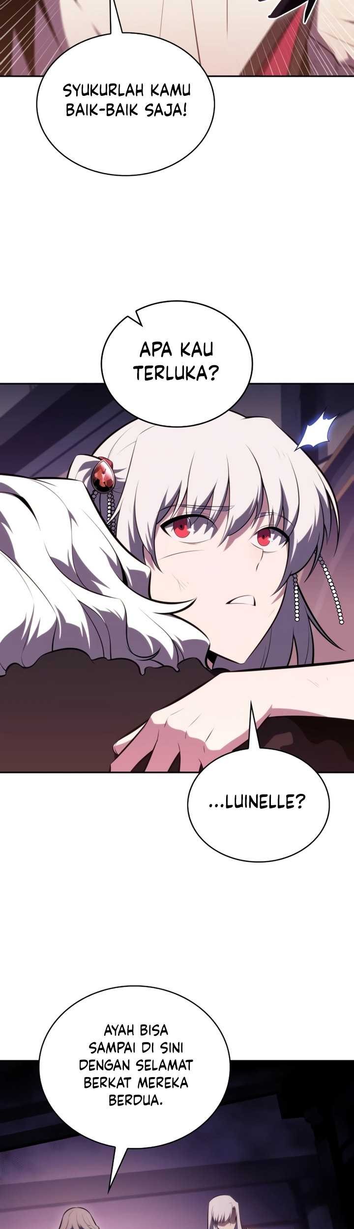 The Regressed Son Of A Duke Is An Assassin - Chapter 37 - Page 44