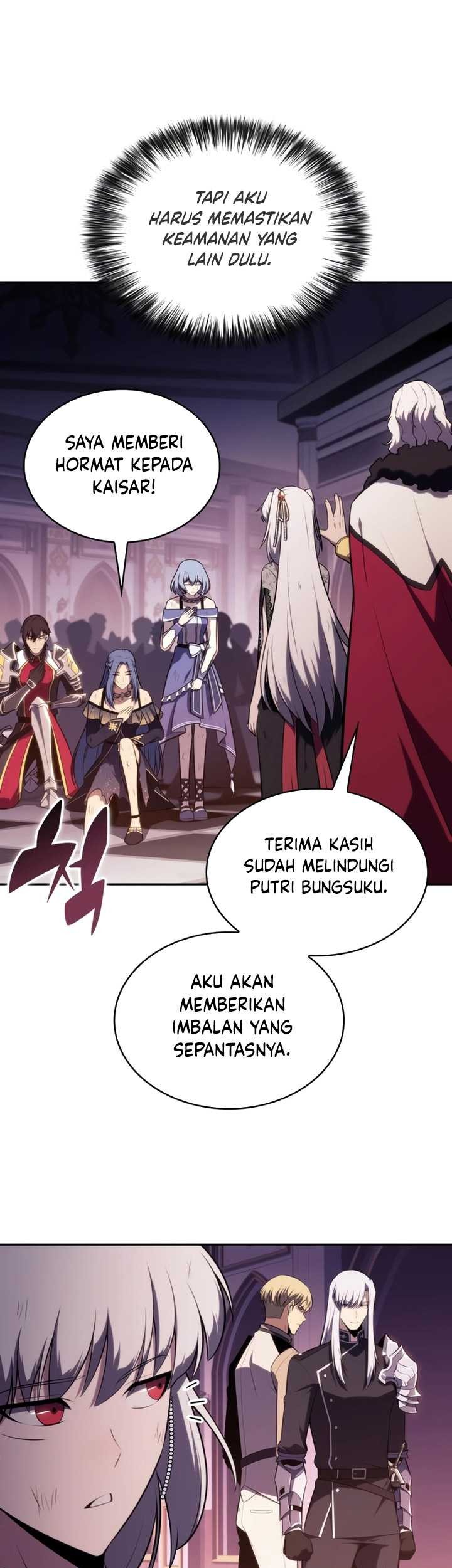 The Regressed Son Of A Duke Is An Assassin - Chapter 37 - Page 48