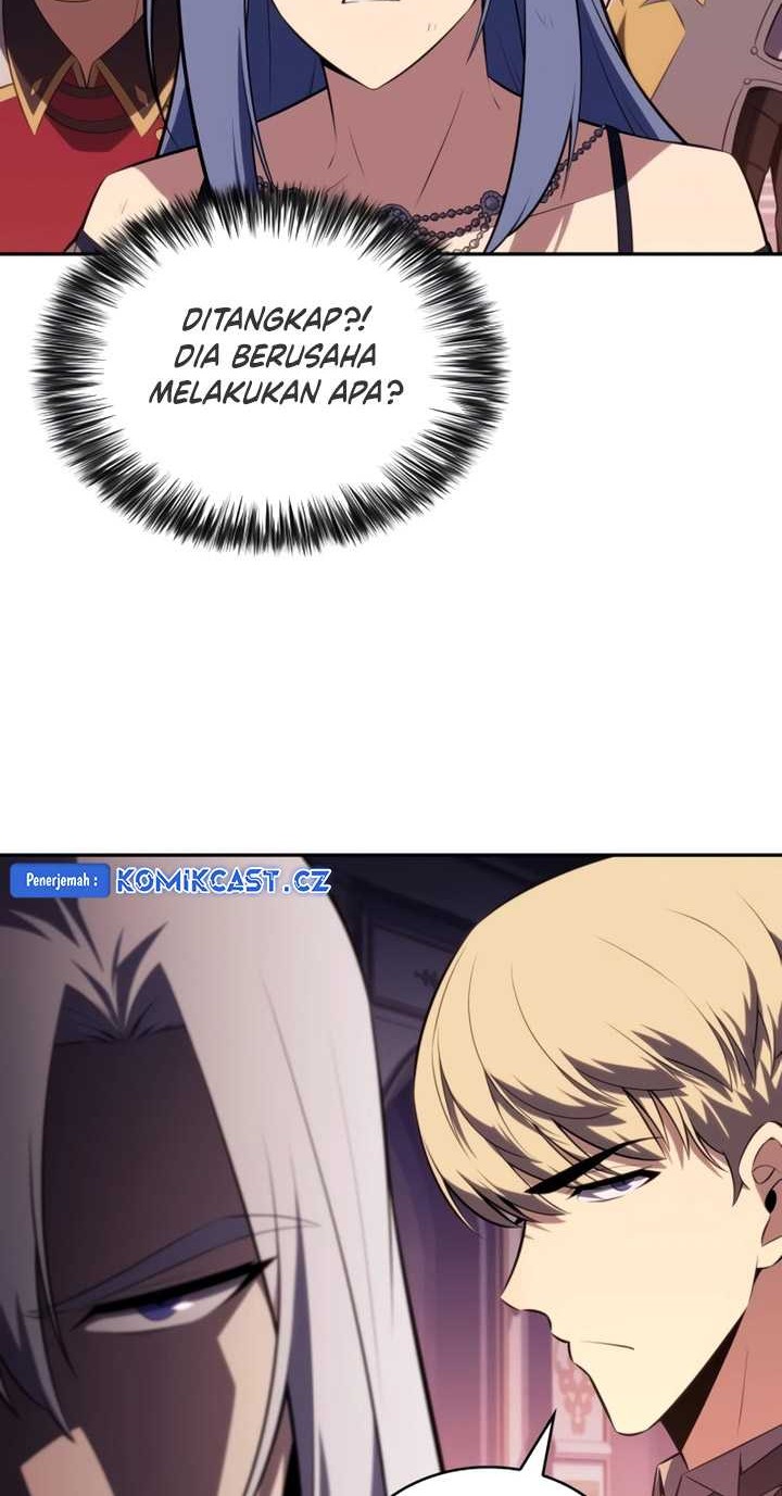 The Regressed Son Of A Duke Is An Assassin - Chapter 37 - Page 53