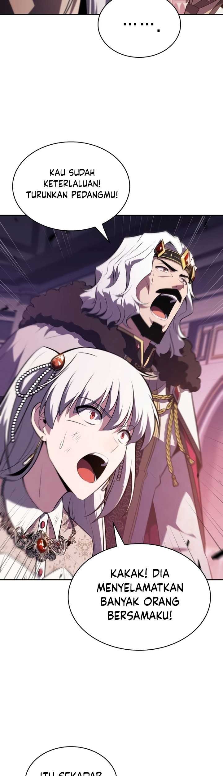 The Regressed Son Of A Duke Is An Assassin - Chapter 37 - Page 54