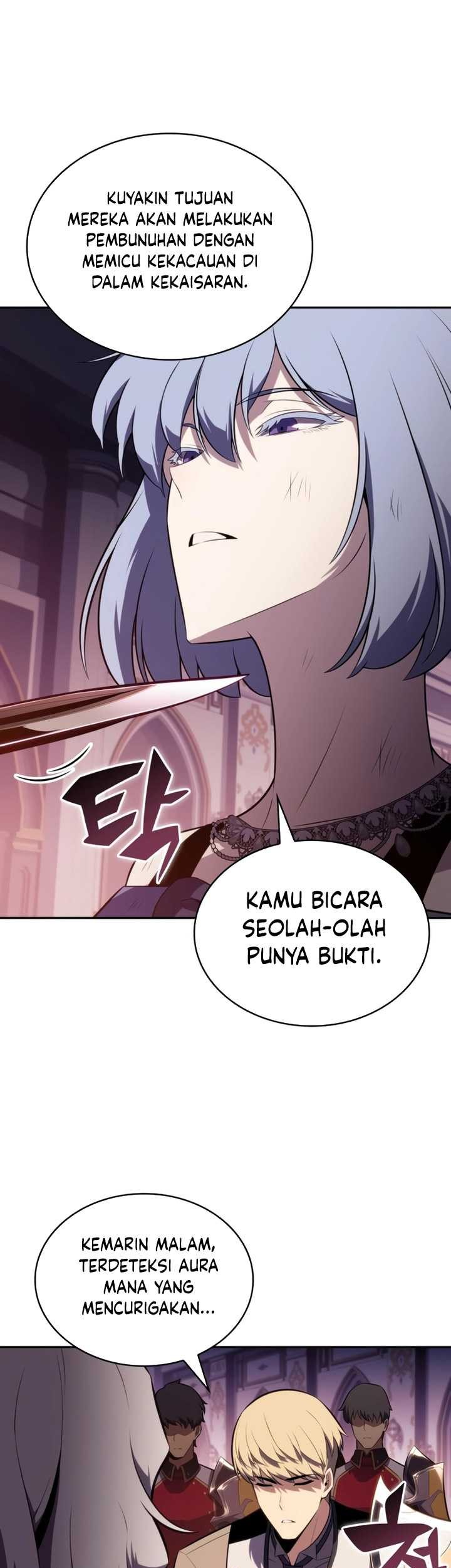 The Regressed Son Of A Duke Is An Assassin - Chapter 37 - Page 56