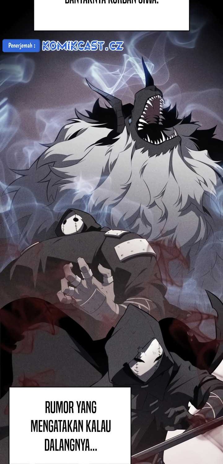 The Regressed Son Of A Duke Is An Assassin - Chapter 37 - Page 3