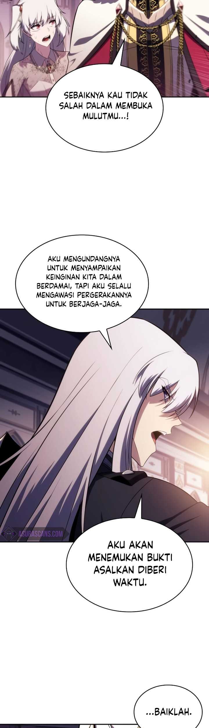 The Regressed Son Of A Duke Is An Assassin - Chapter 37 - Page 58