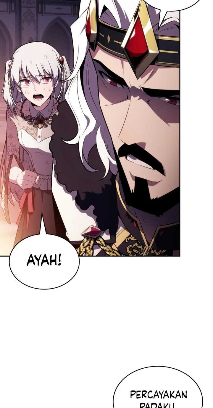 The Regressed Son Of A Duke Is An Assassin - Chapter 37 - Page 59