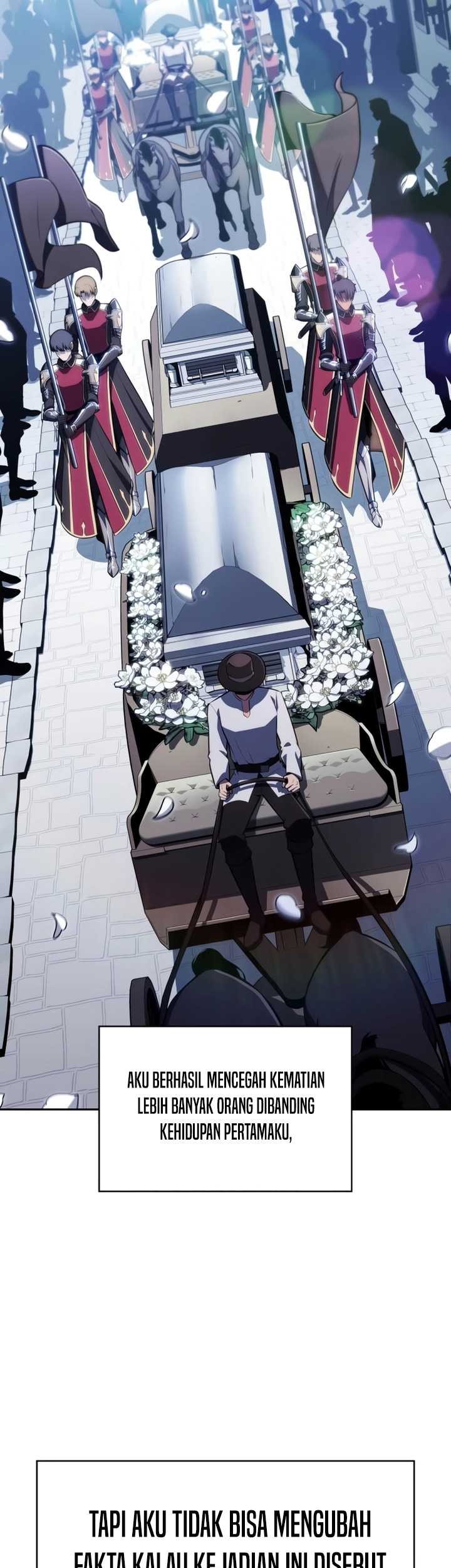 The Regressed Son Of A Duke Is An Assassin - Chapter 37 - Page 64