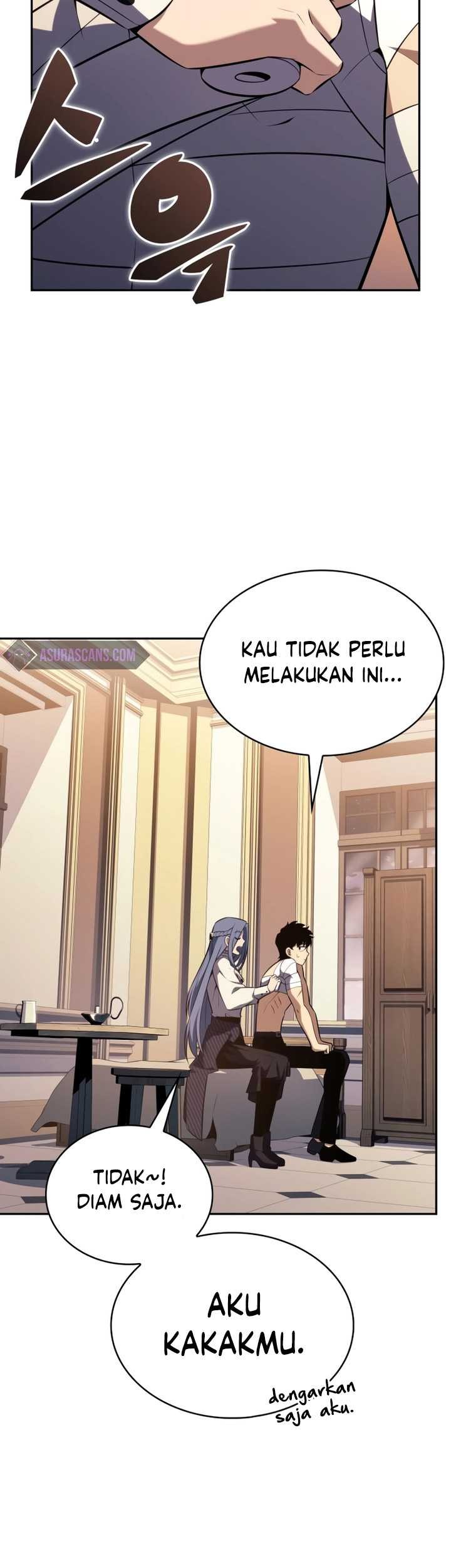 The Regressed Son Of A Duke Is An Assassin - Chapter 37 - Page 66