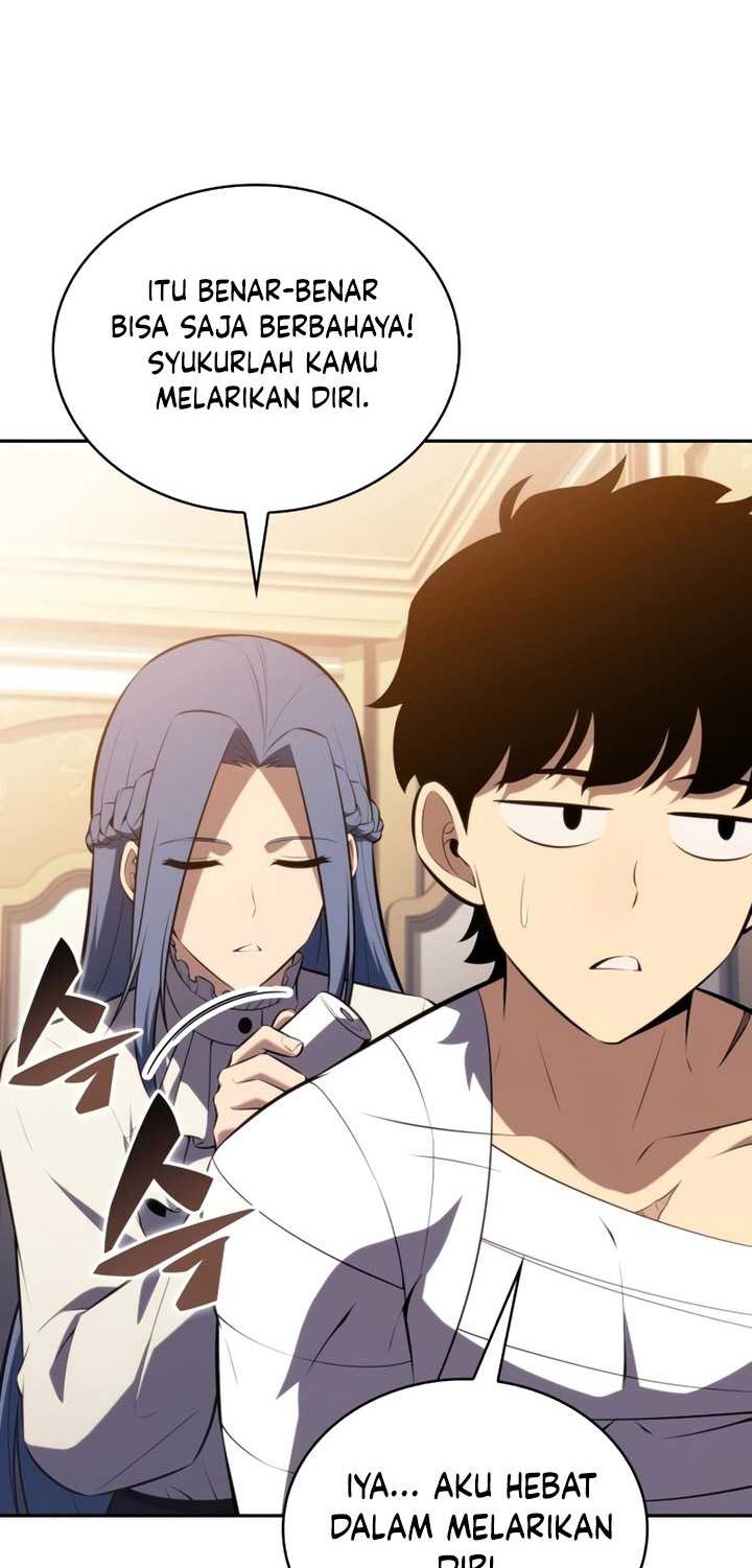 The Regressed Son Of A Duke Is An Assassin - Chapter 37 - Page 67