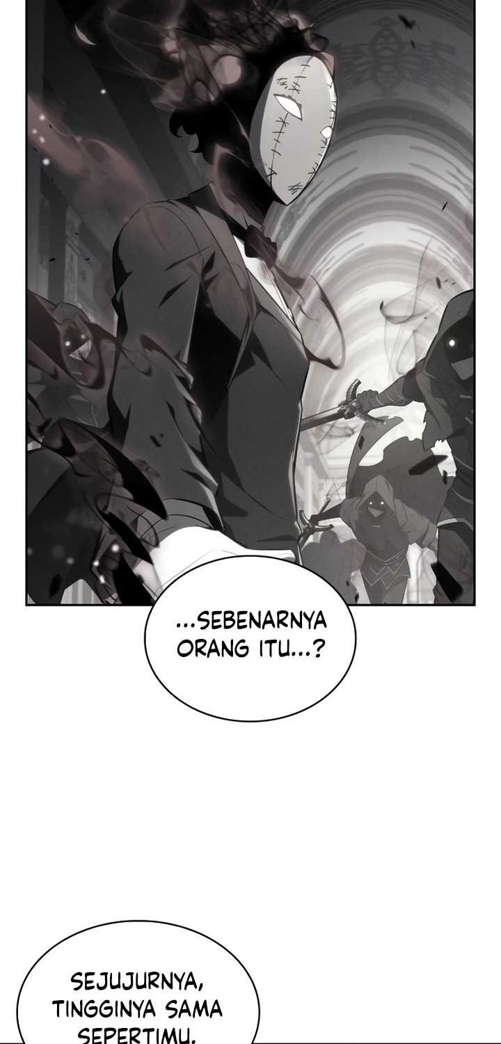 The Regressed Son Of A Duke Is An Assassin - Chapter 37 - Page 69