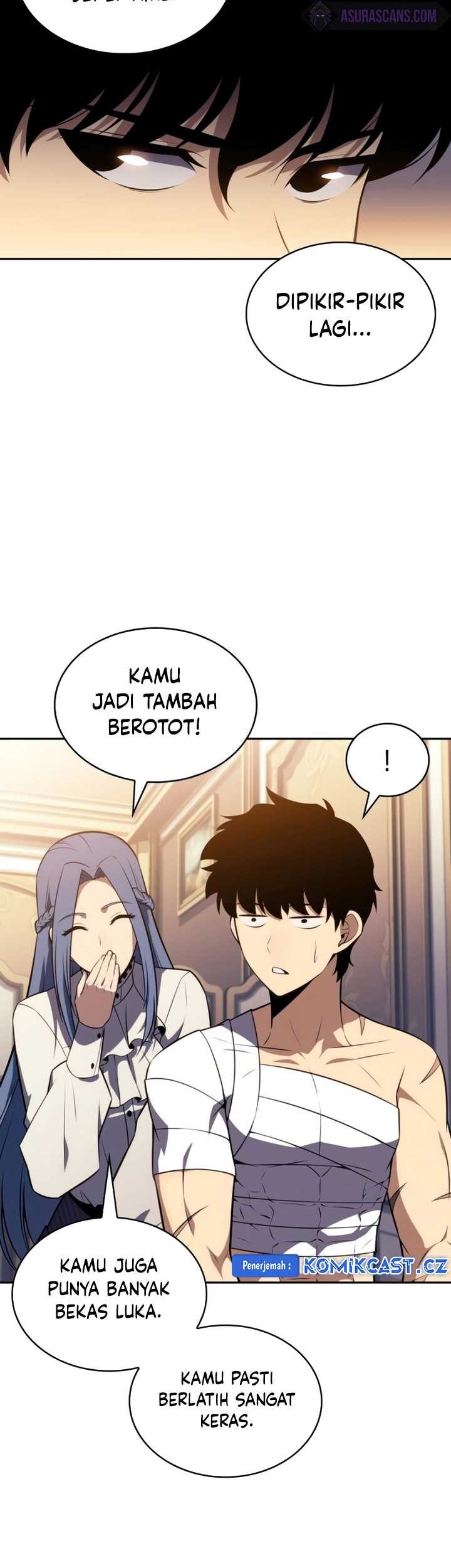 The Regressed Son Of A Duke Is An Assassin - Chapter 37 - Page 70