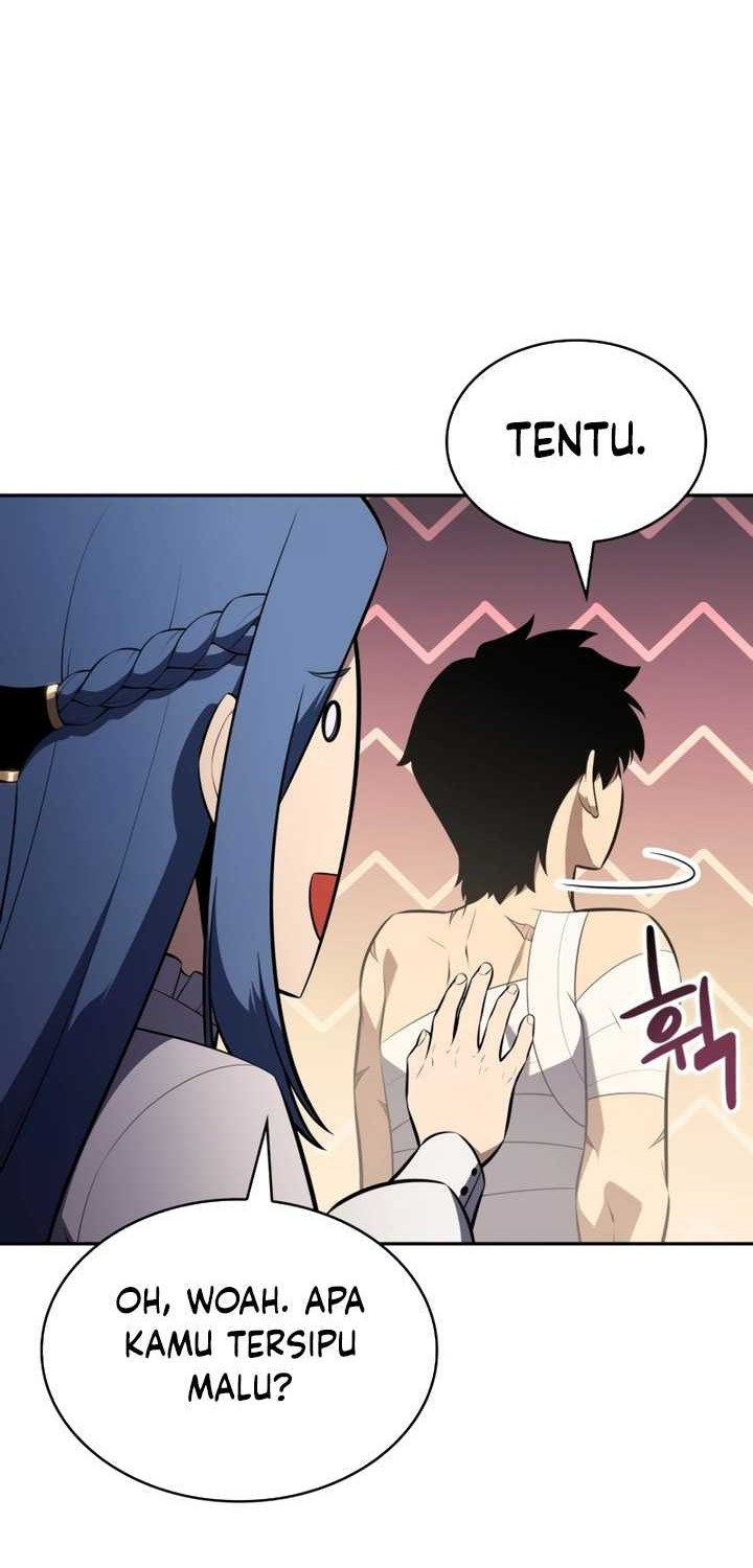 The Regressed Son Of A Duke Is An Assassin - Chapter 37 - Page 71