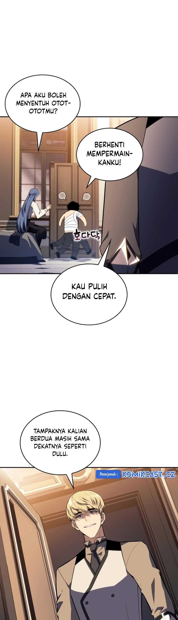 The Regressed Son Of A Duke Is An Assassin - Chapter 37 - Page 72