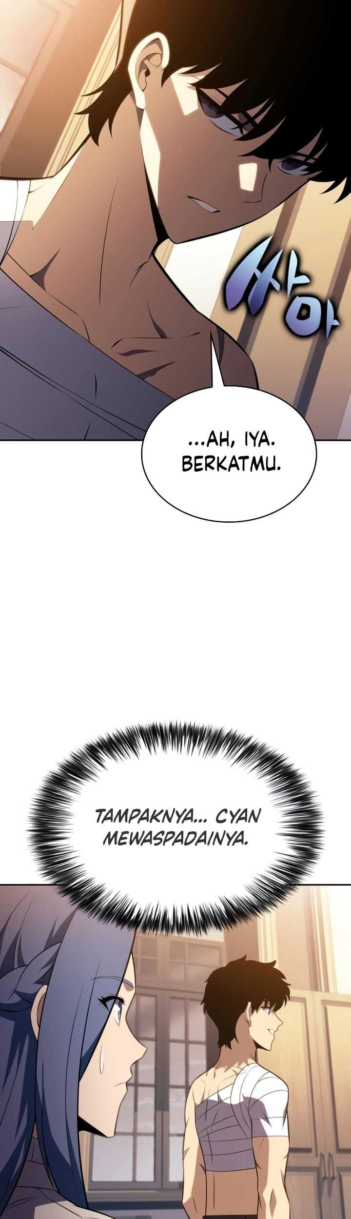 The Regressed Son Of A Duke Is An Assassin - Chapter 37 - Page 74